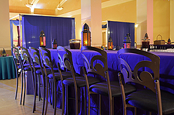 BOHEMIAN GROVE BAT MITZVAH